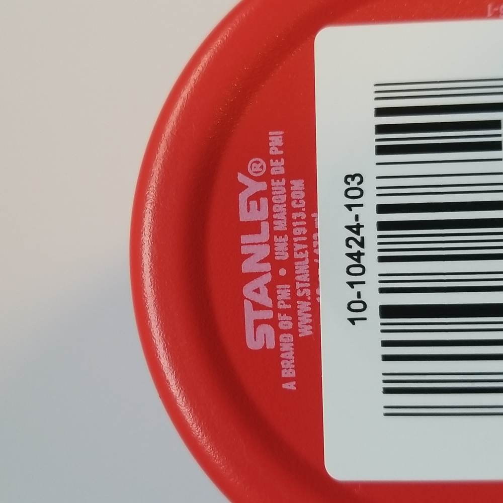 Target * Stanley stacking pint - Picture 4 of 6